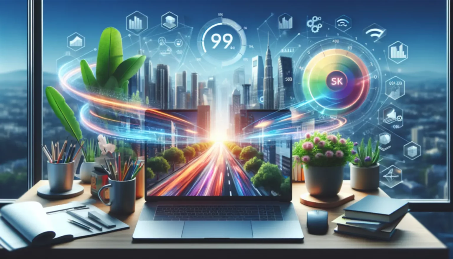 Boostez votre site avec une UX optimale